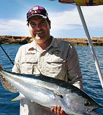 Recfishwest appoints new CEO